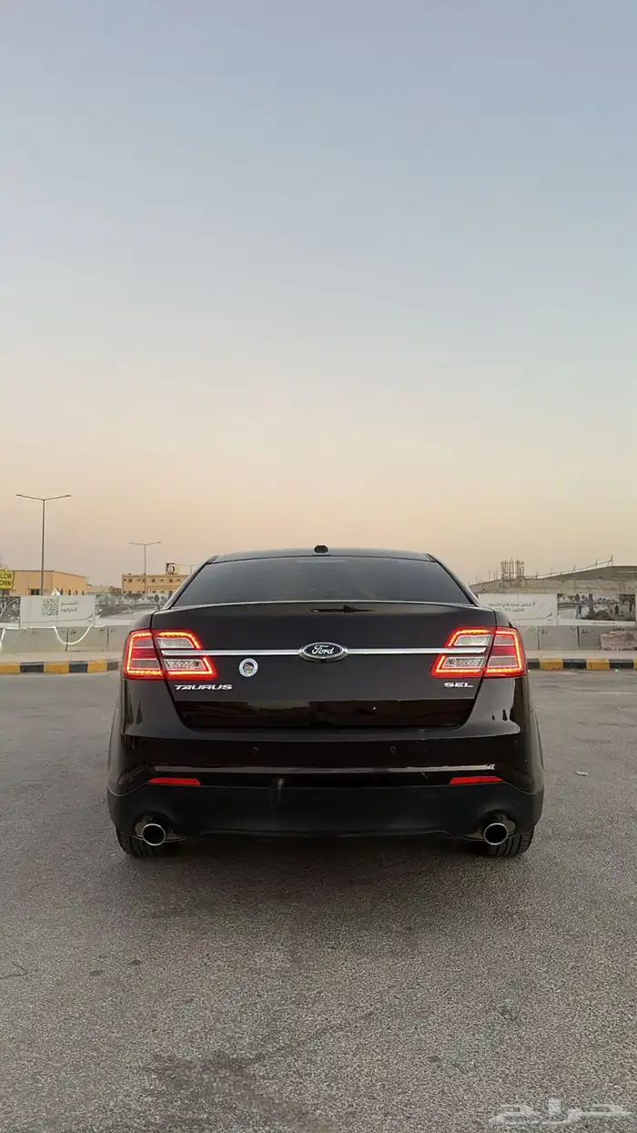 تورس 2014 SLT نص فل 3