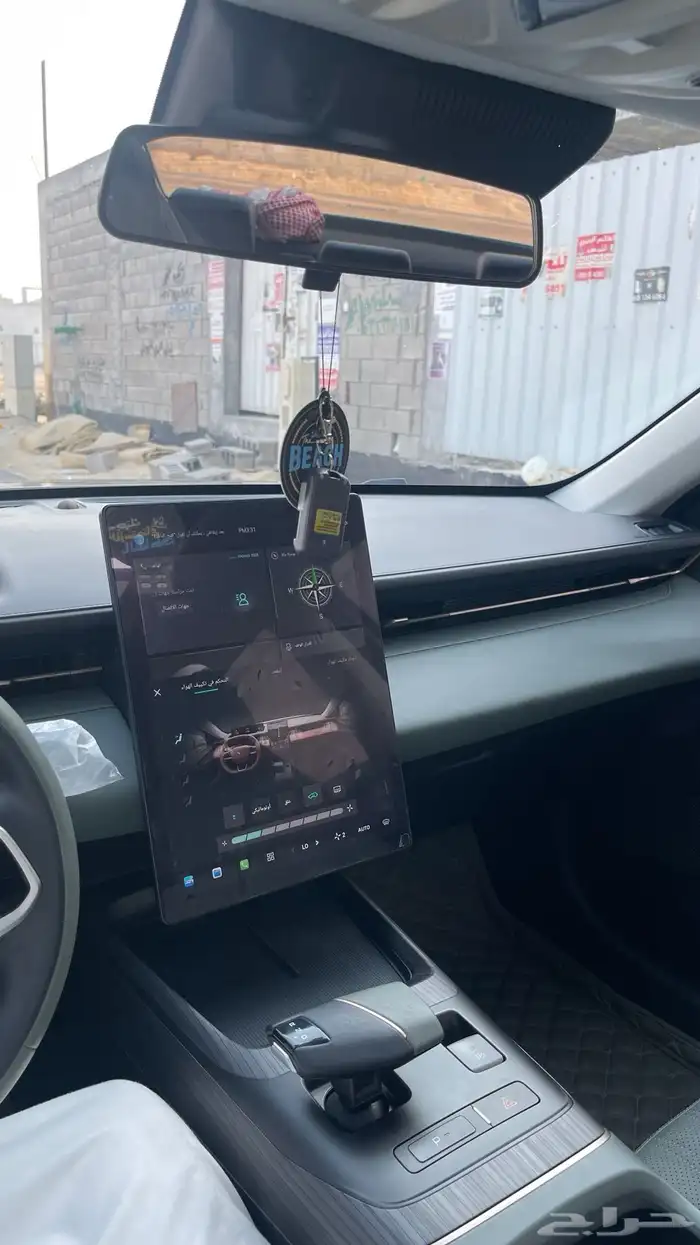 شانجان ايدو25 بلس فل كامل 11