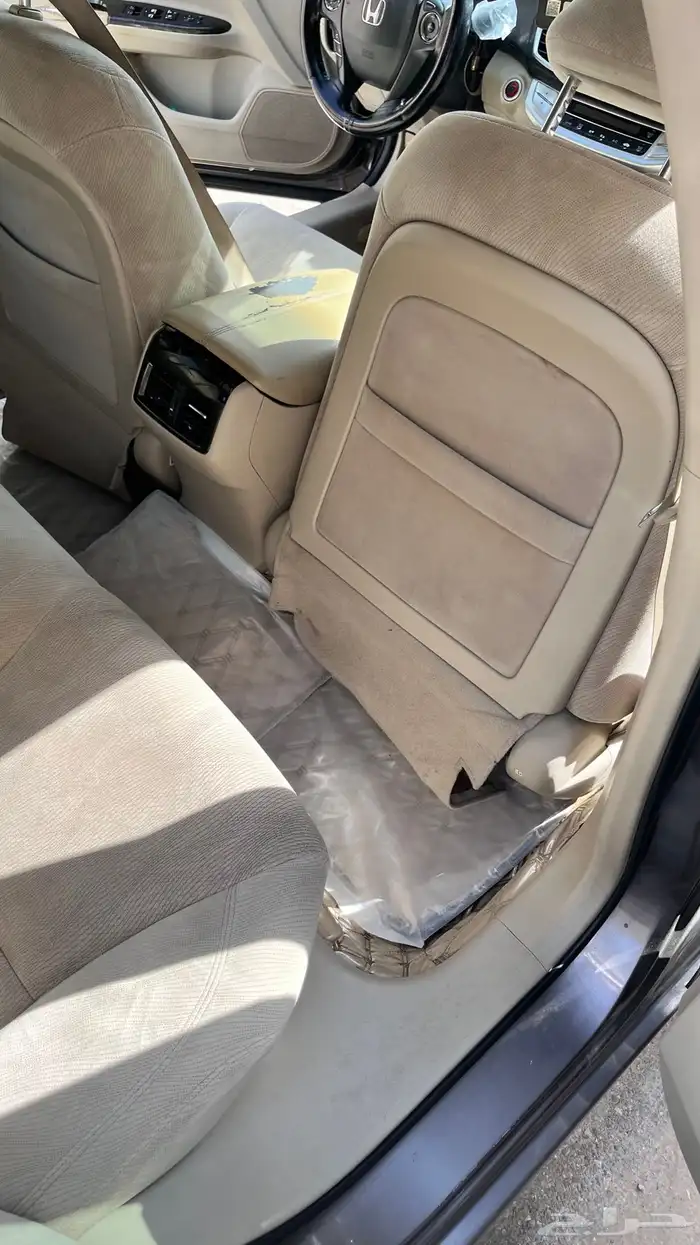 هوندا اكورد 2015 للبيع 9