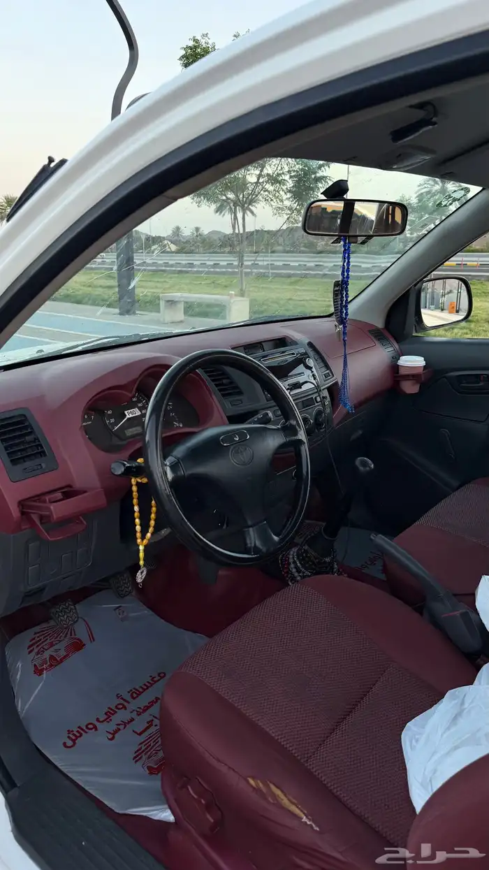 هايلكس 15 13
