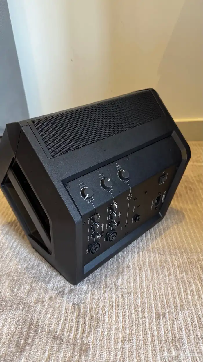 سماعة بوز Bose S1 Pro 1