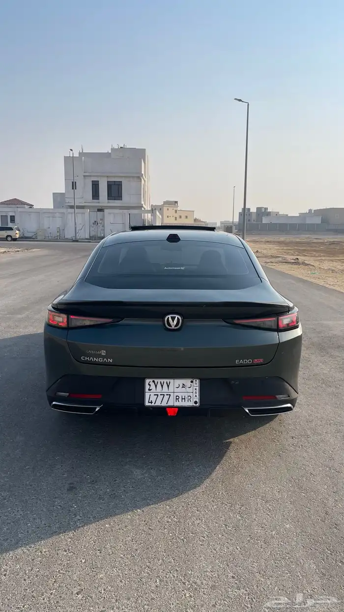 شانجان ايدو25 بلس فل كامل 4