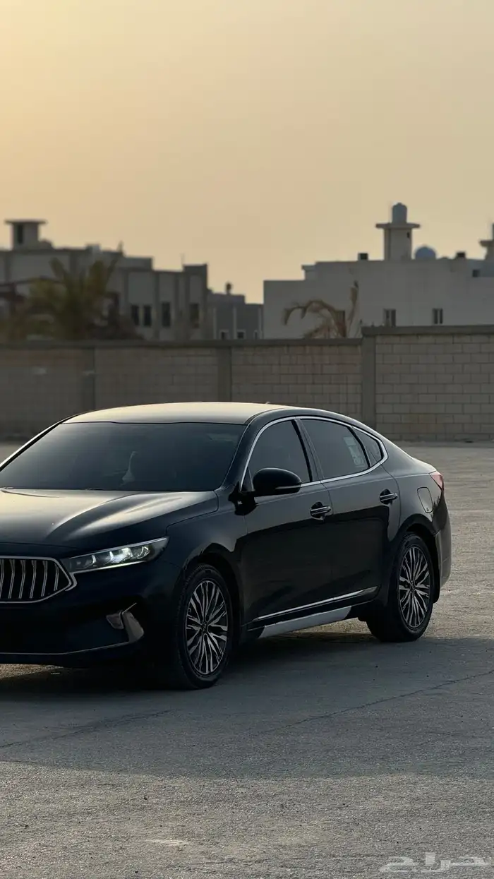كادينزا 2021 (الجبر) 3.5 V6 1