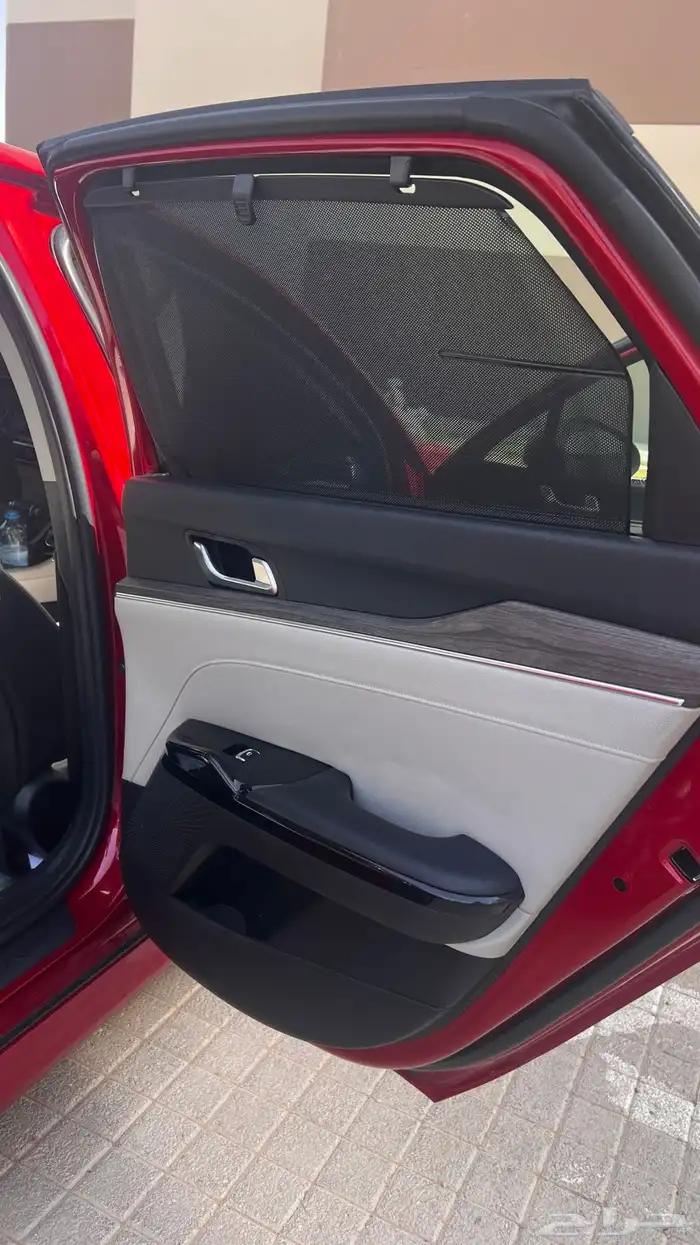 K5 2021 ممشى 62الف 2