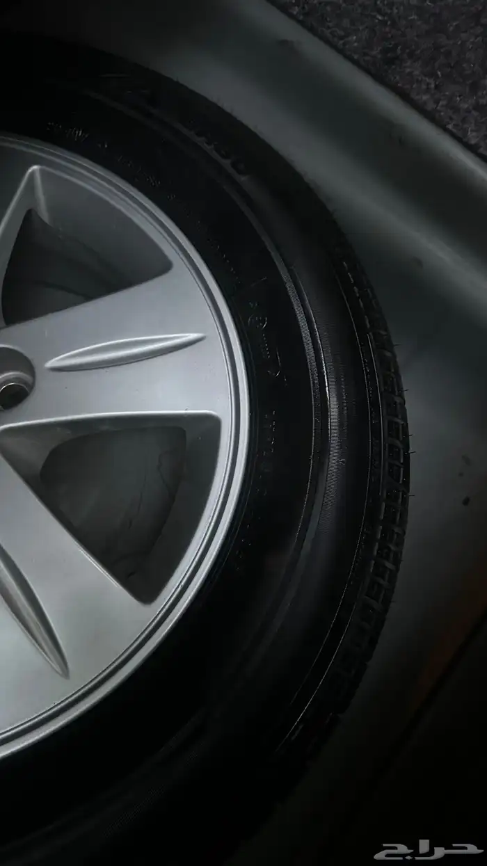 كامري 2006 فل كامل بلد 59