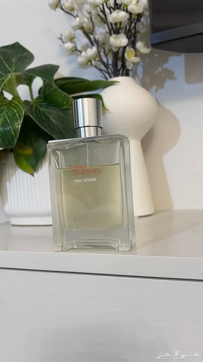 عطر تري دي هيرمس 0