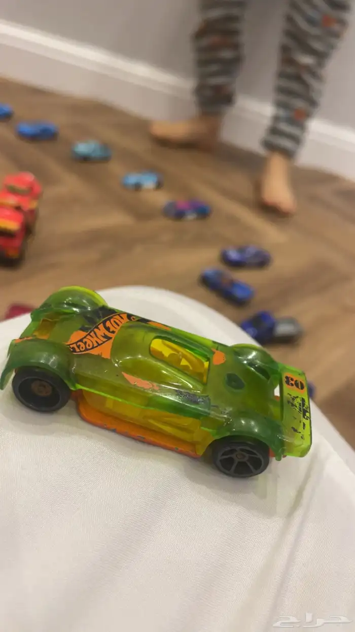 سيارات هوت ويلز hot wheels للأطفال 11