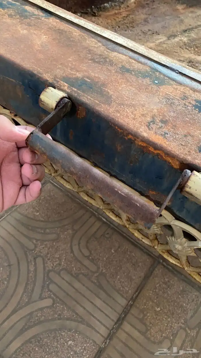 منقل متحرك على السوم 4