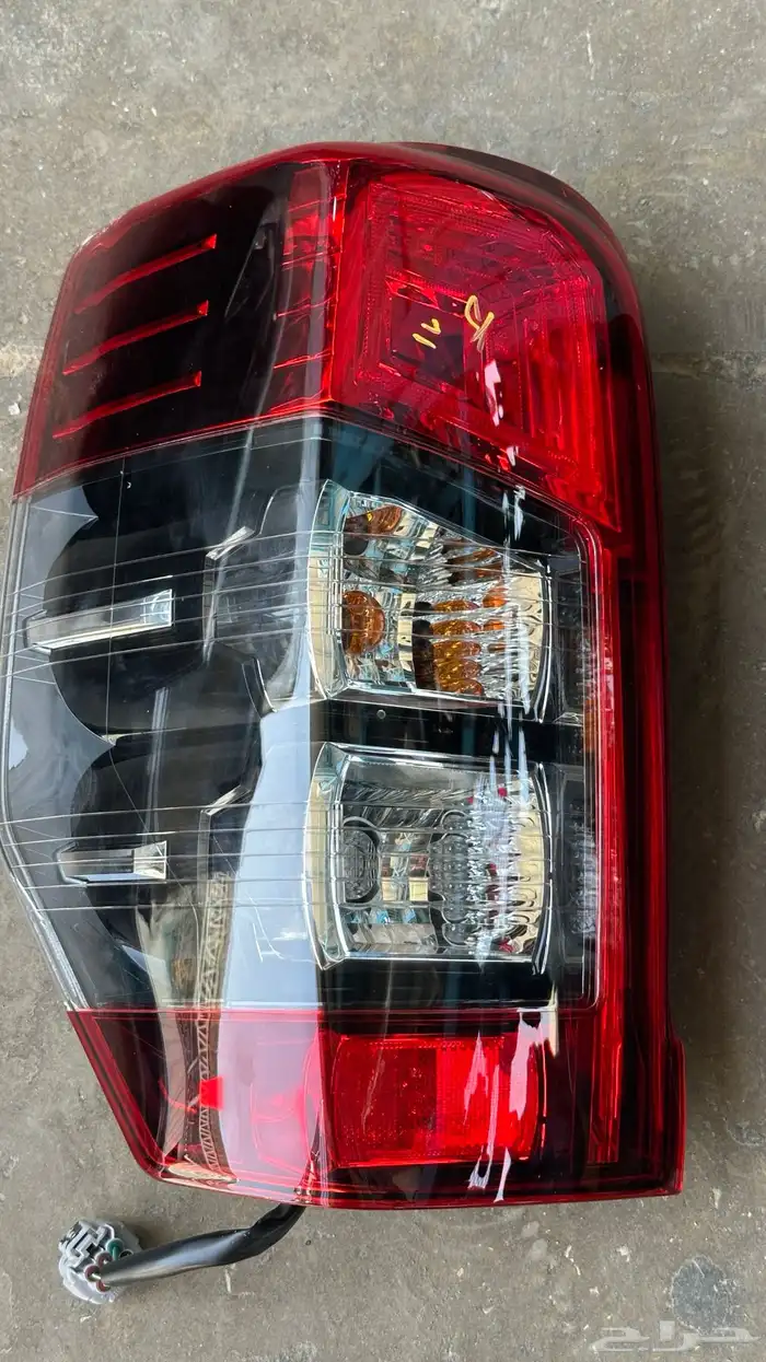 اسطبات مستوبيشي L200 من موديل 2019 الى 2023 2