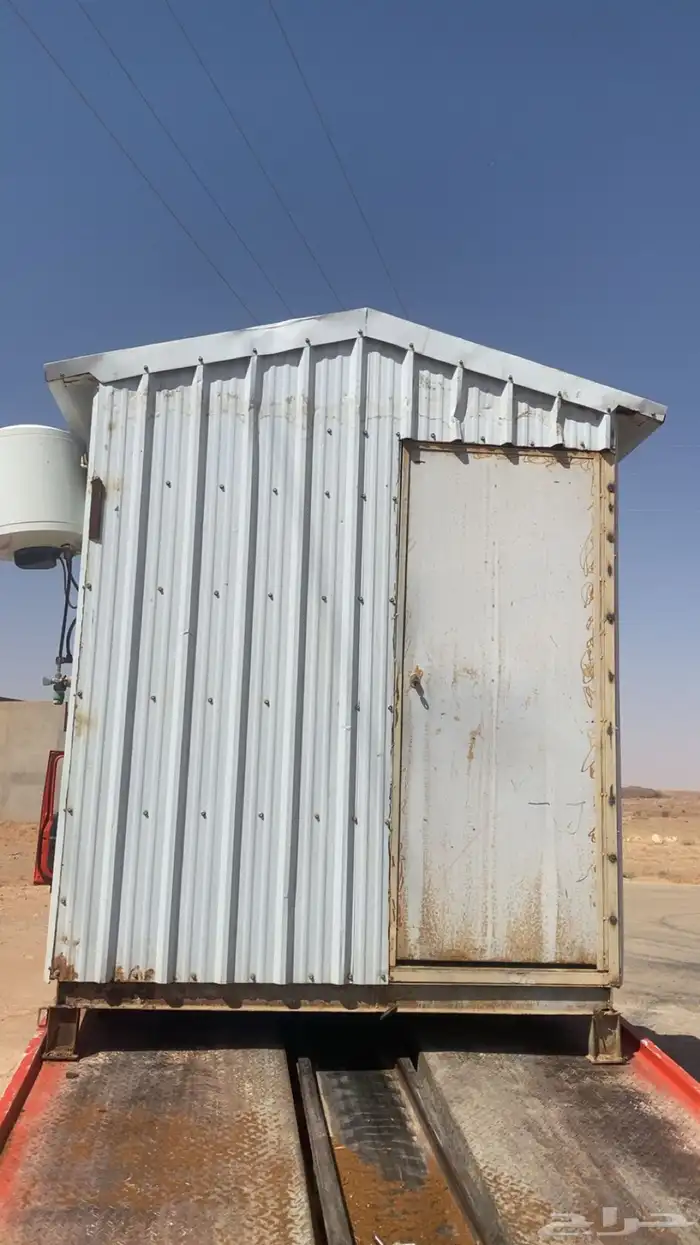غرفه بركس 1