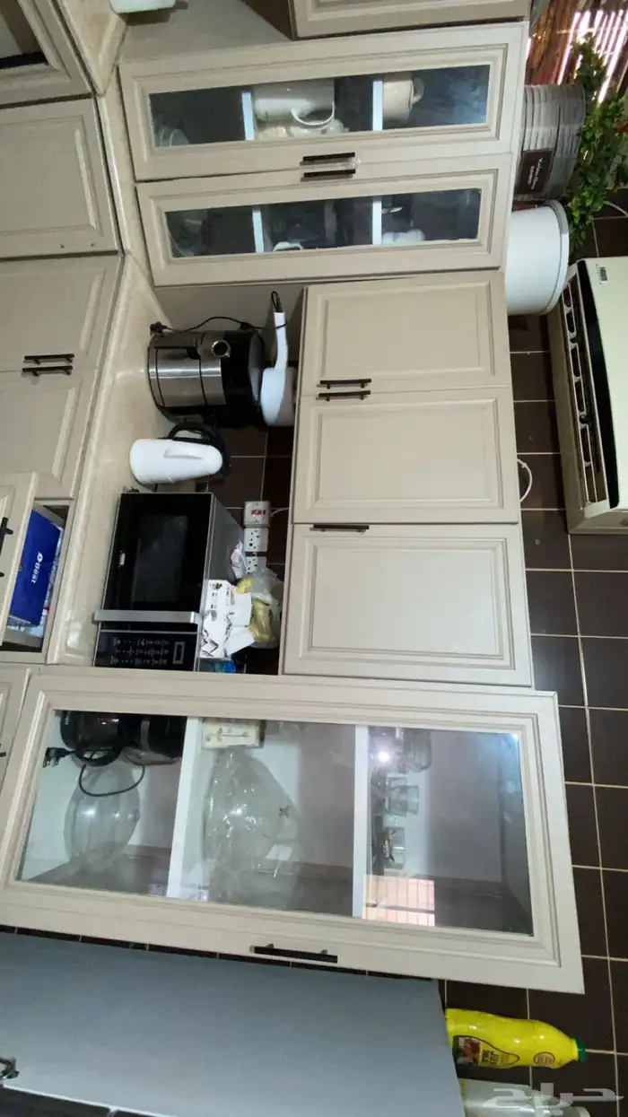 مطبخ للبيع 0