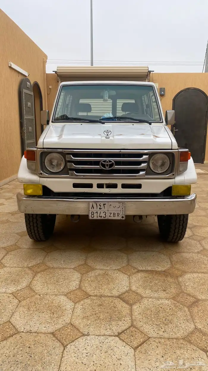 ربع 2004 سعودي للبيع 7