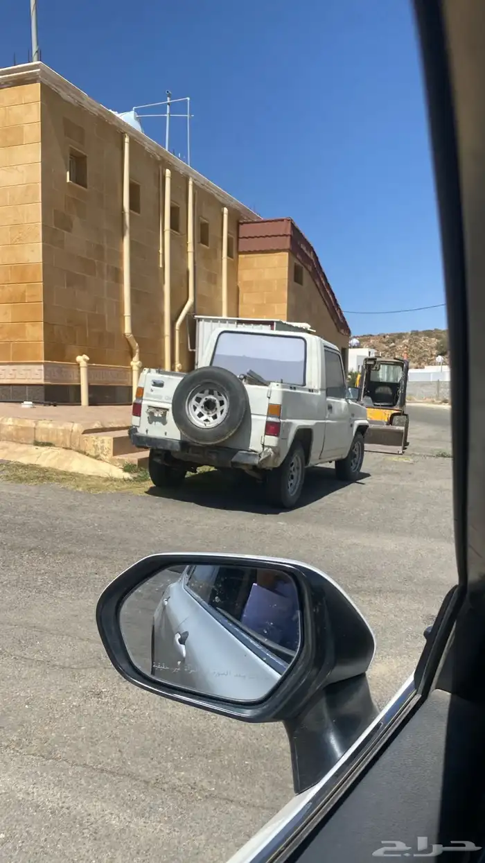 روكي تشليح 1