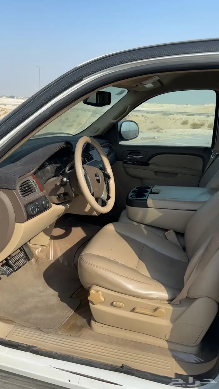 جمس يوكن 2010 4