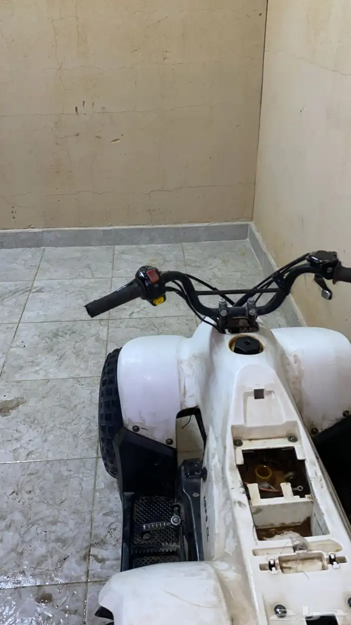 دباب اربع كفرات 0