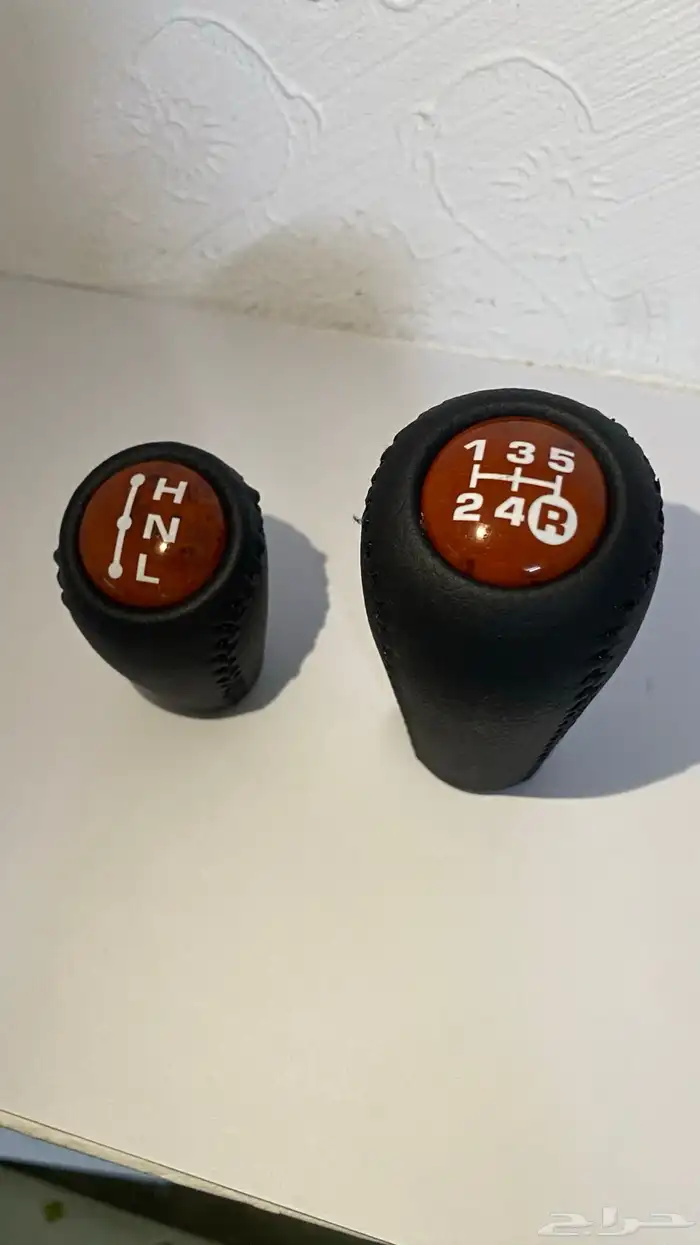 رمانات قير لاند كروزر 1