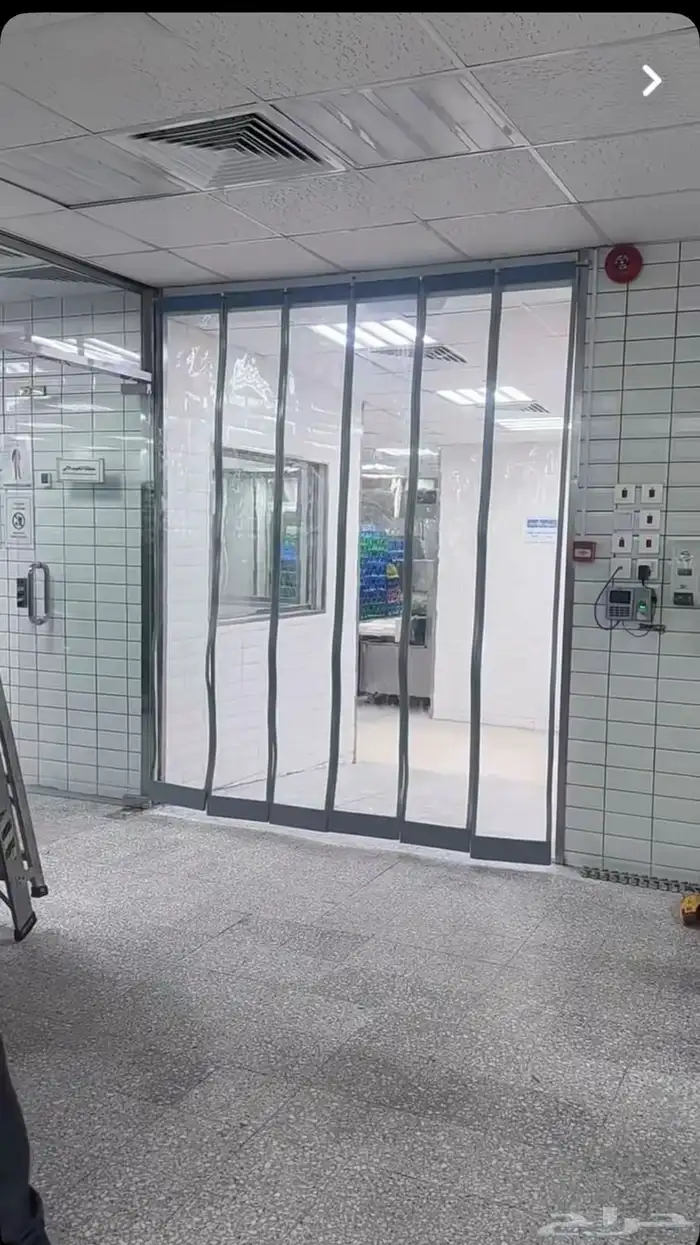 ستائر ممغنطة 1