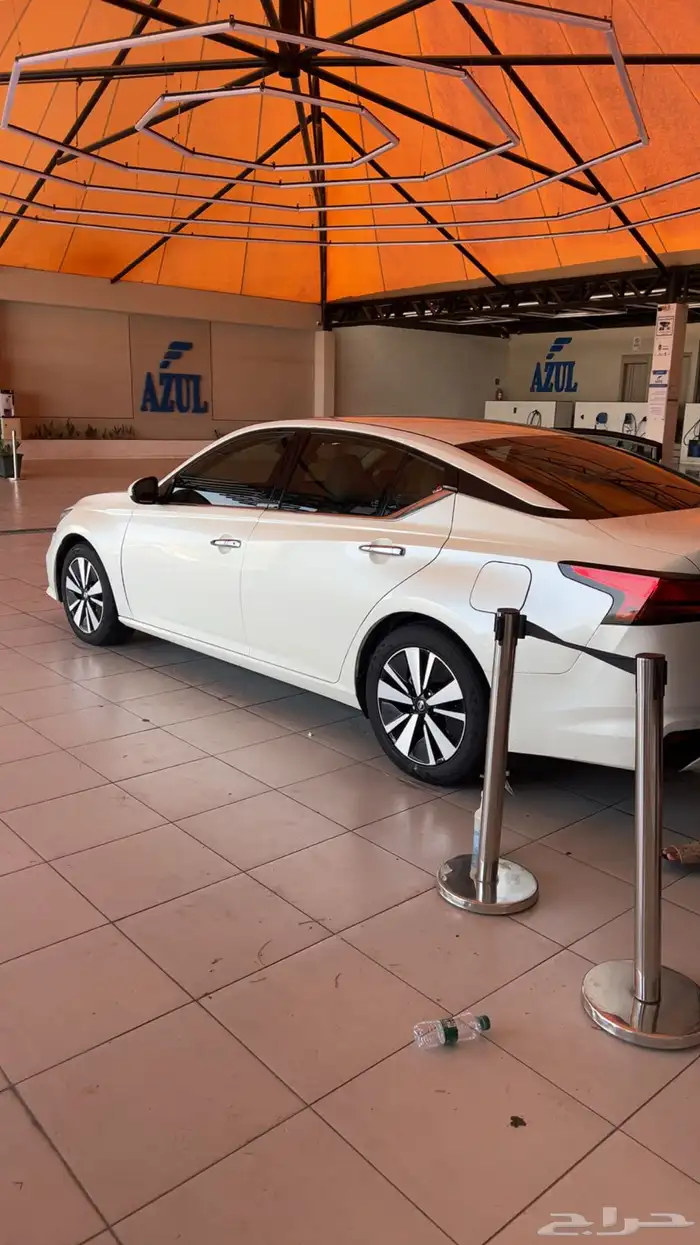 للبيع او البدل بلاتنيوم او جي اكس آر فقط التيماء 2020 نص فل 6