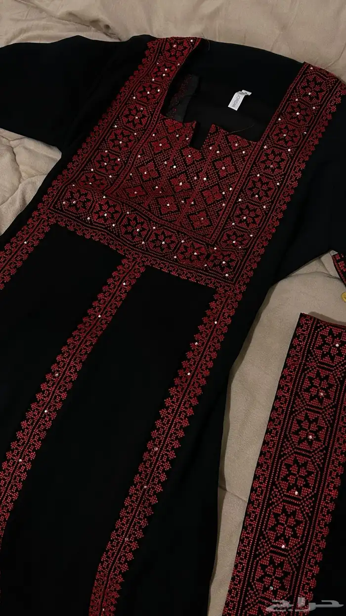 فستان نسائي 0