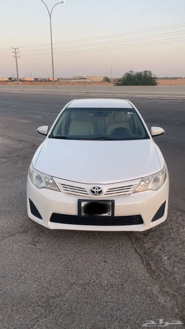 كامري 3