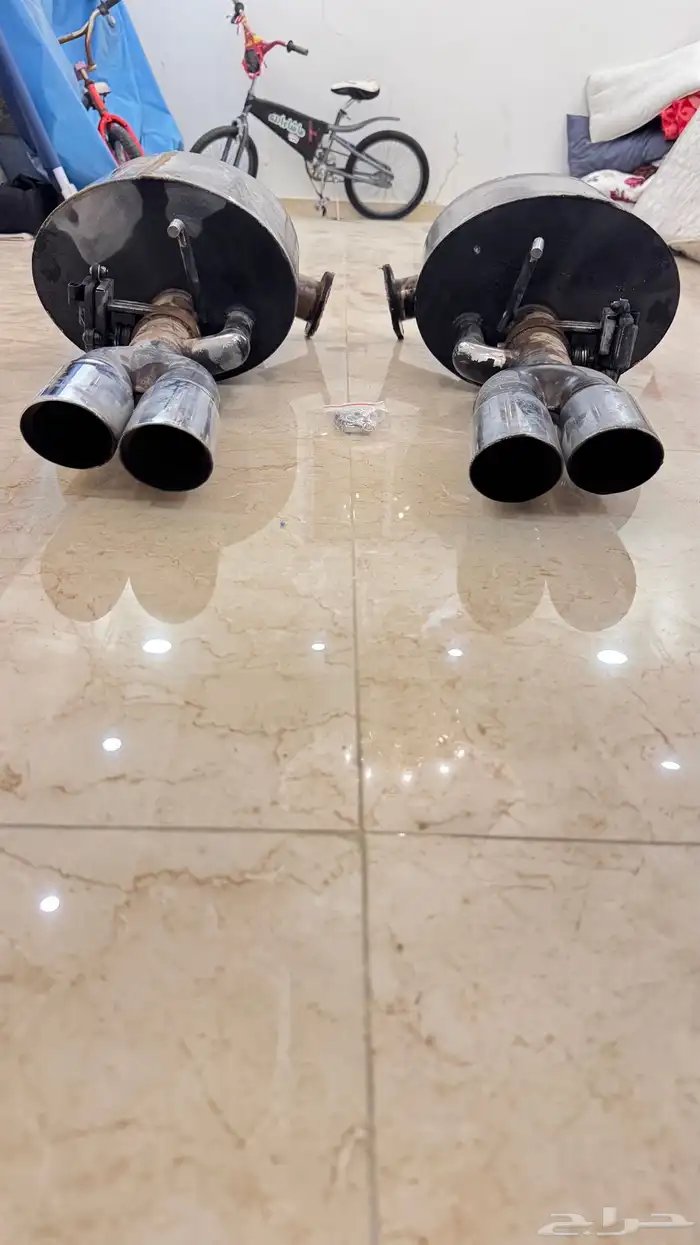 دبات كابرس لومينا كوبي كورسا 1