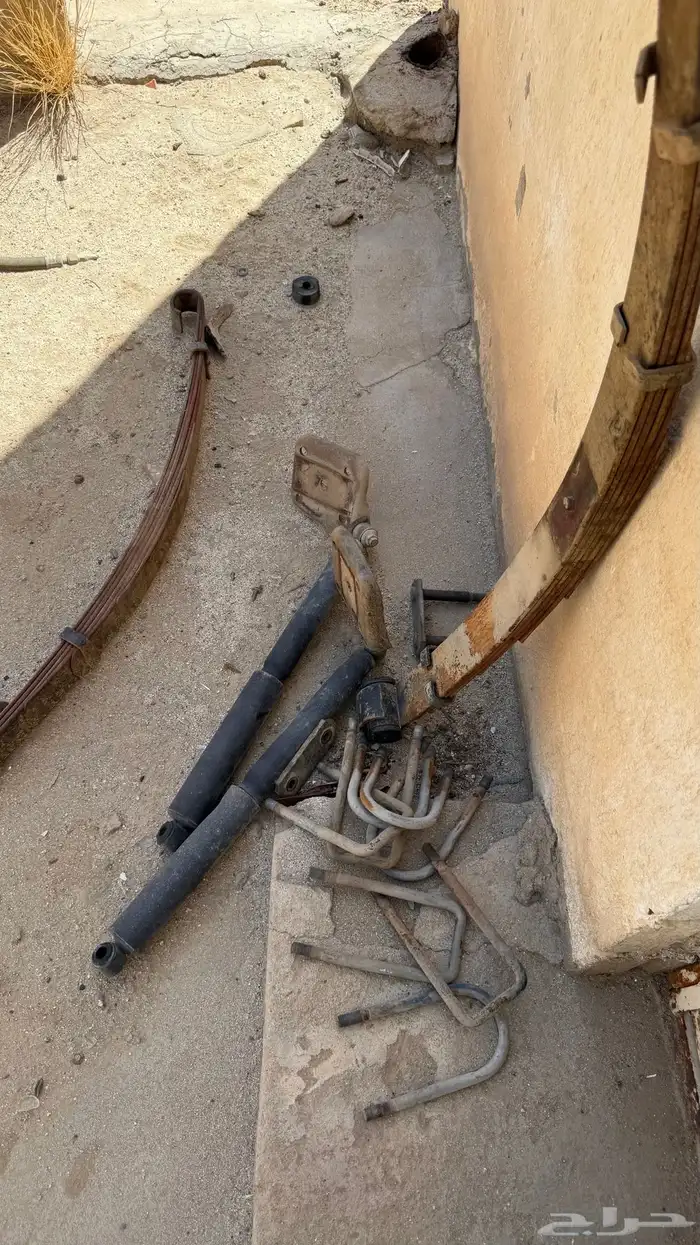صلون قديم قطع غيار صور للبببيع 2