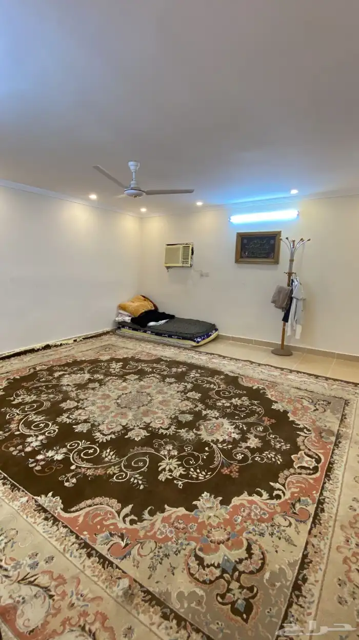 استراحة بالنصبه الايجار 3