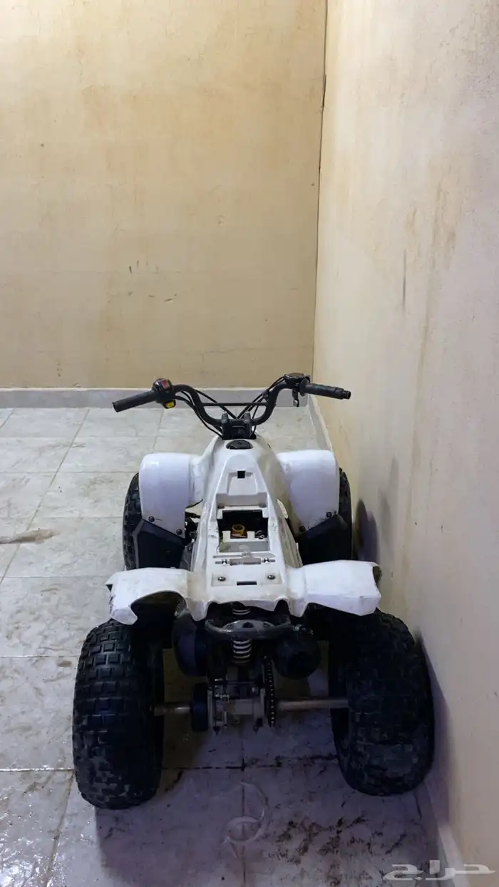 دباب اربع كفرات 7