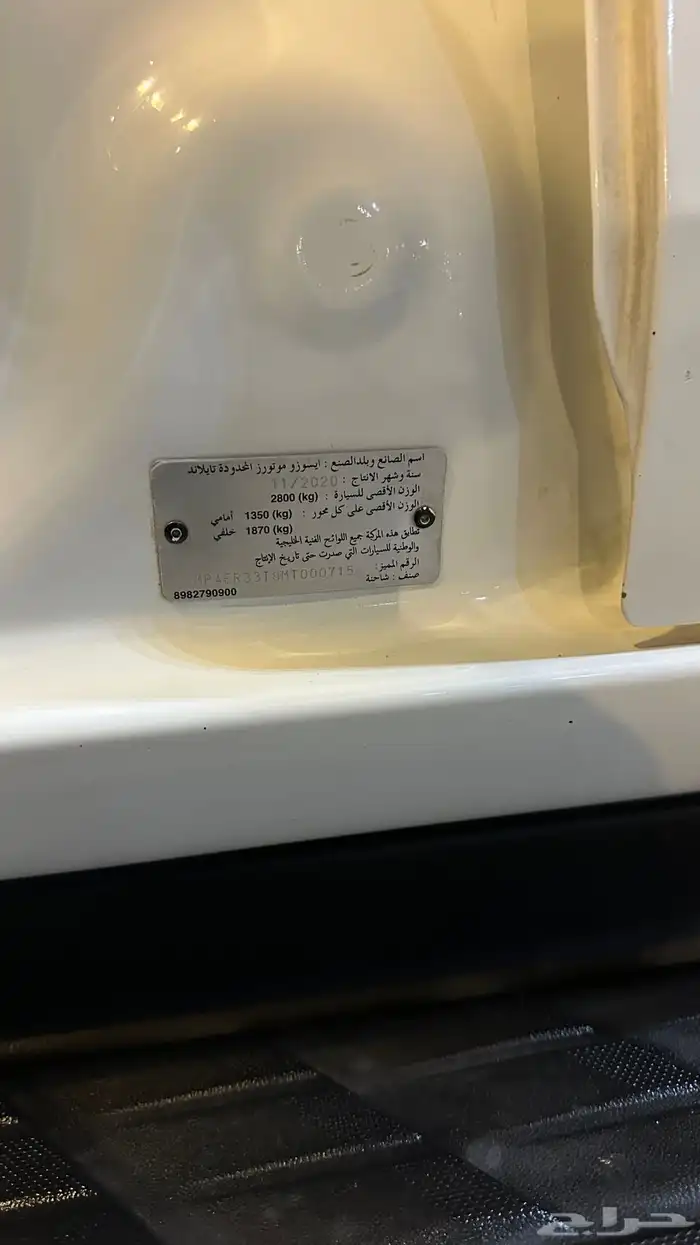 ايسوزو 2021 4