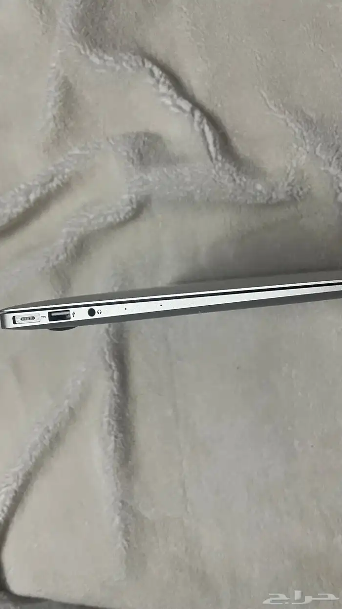 ماك بوك اير Macbook air 4