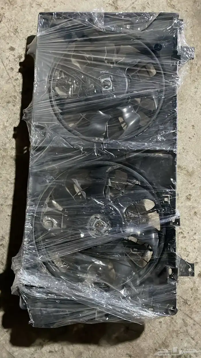 قطع غيار المازدا 5