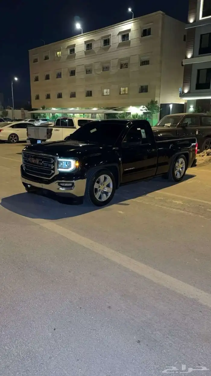 جمس سيرا معدل 11