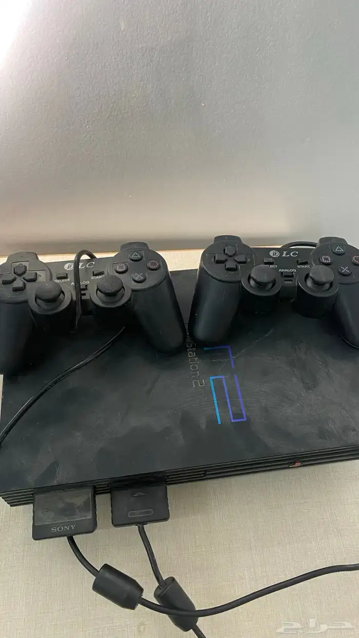 سوني 2 على السوم 500 جيجا 1