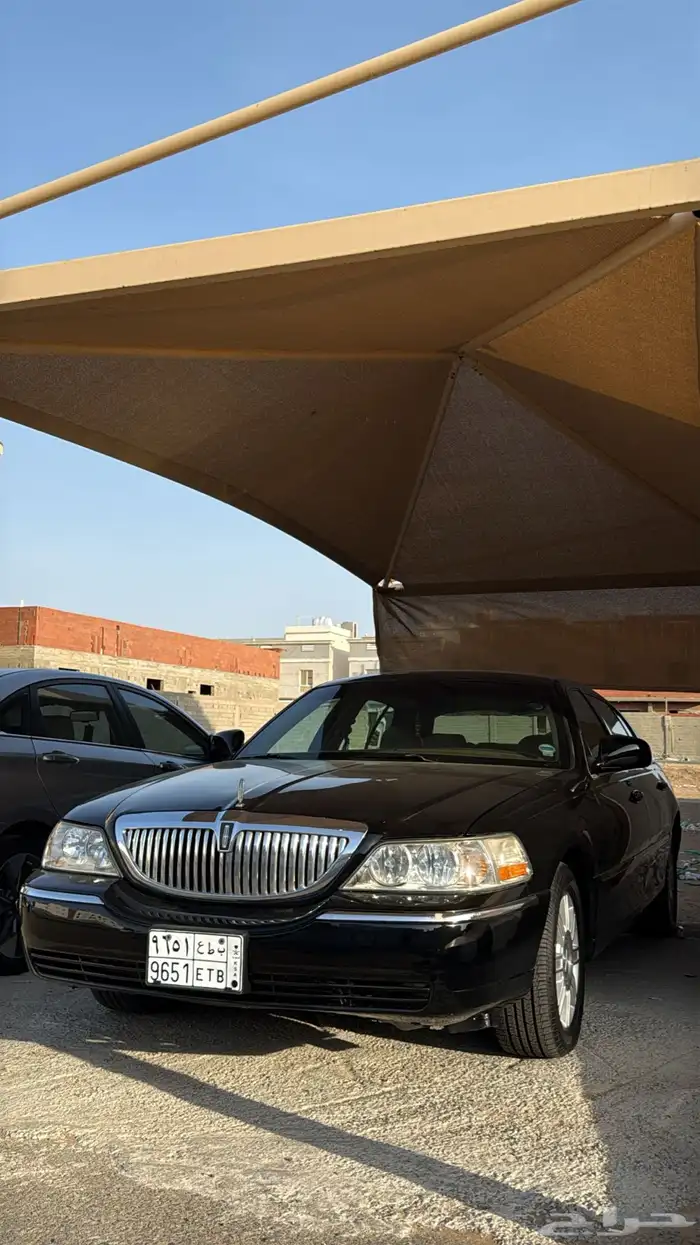 لنكون تاون كار2010 0