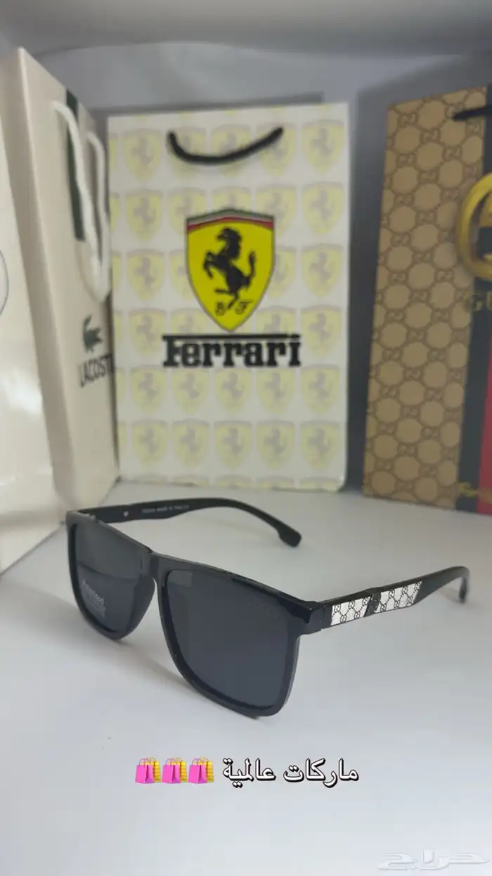 نظارات 6