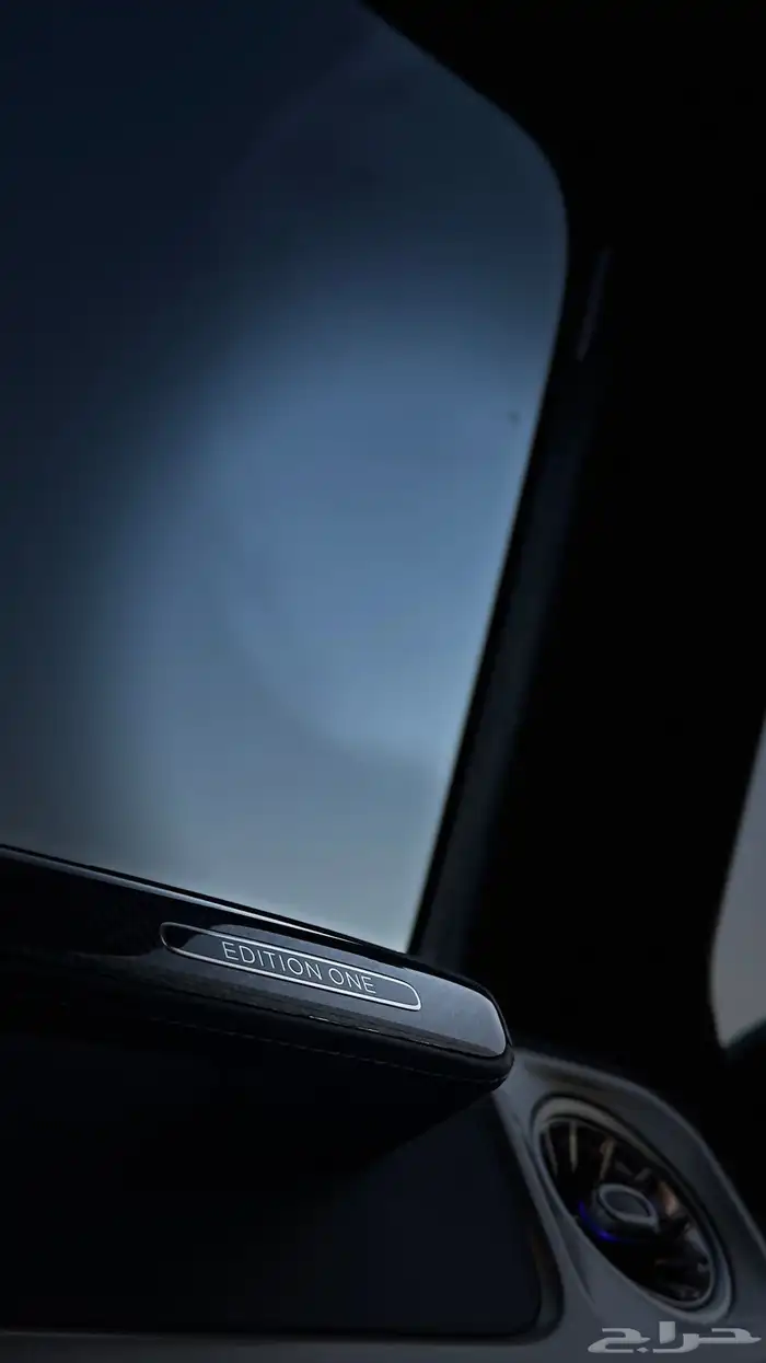 جي كلاس G580 EV 2025  الوحيد بالمملكة 21