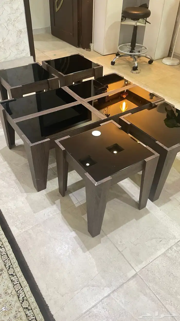 طاولات 0