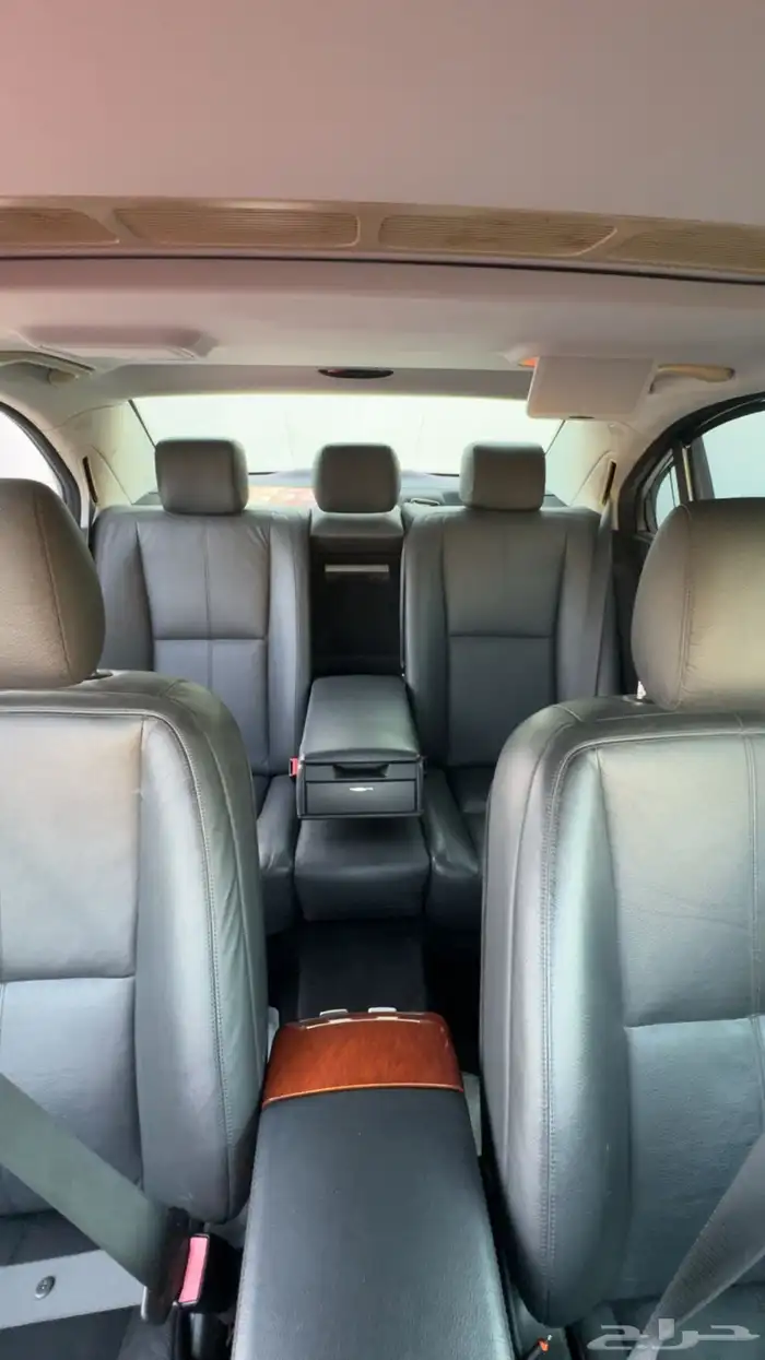 مرسيدس S350 20