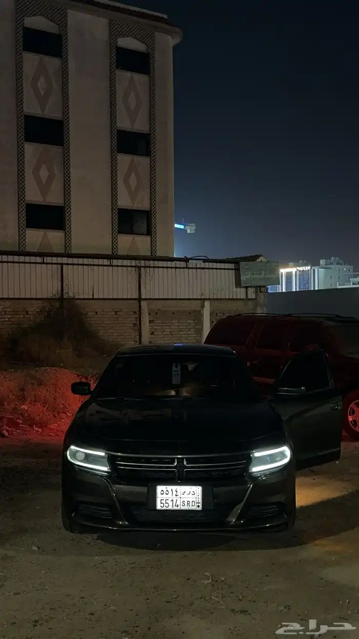 تشارجر v6 2018 2