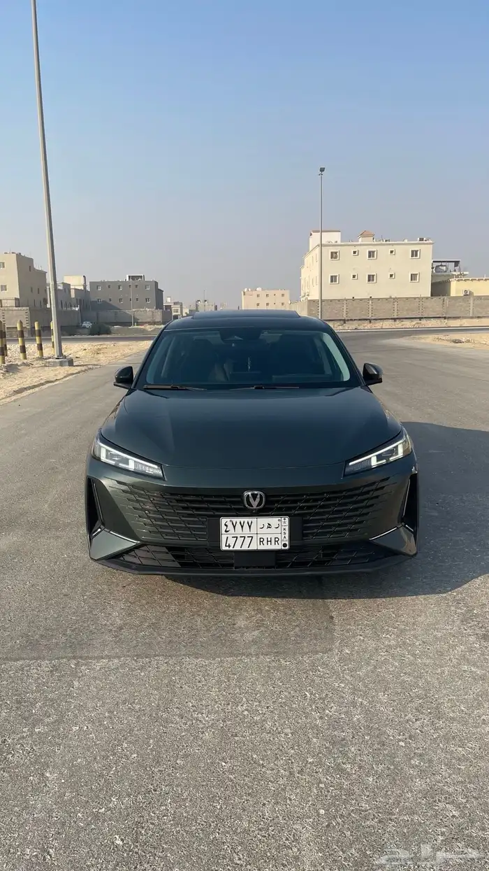 شانجان ايدو25 بلس فل كامل 1