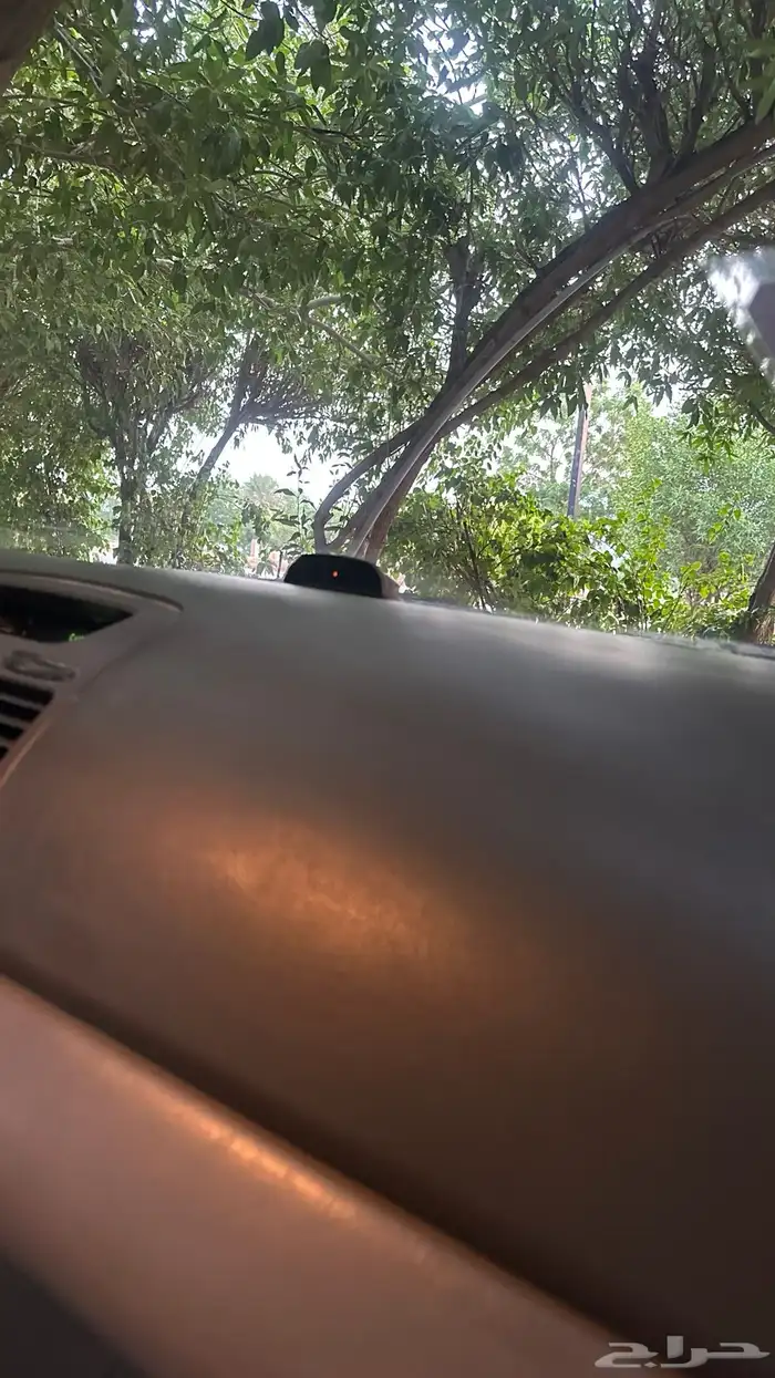 كامري 2006 فل كامل بلد 55