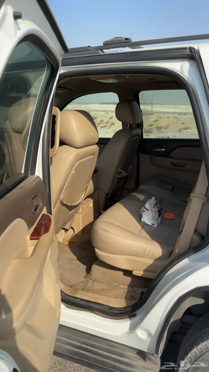جمس يوكن 2010 6