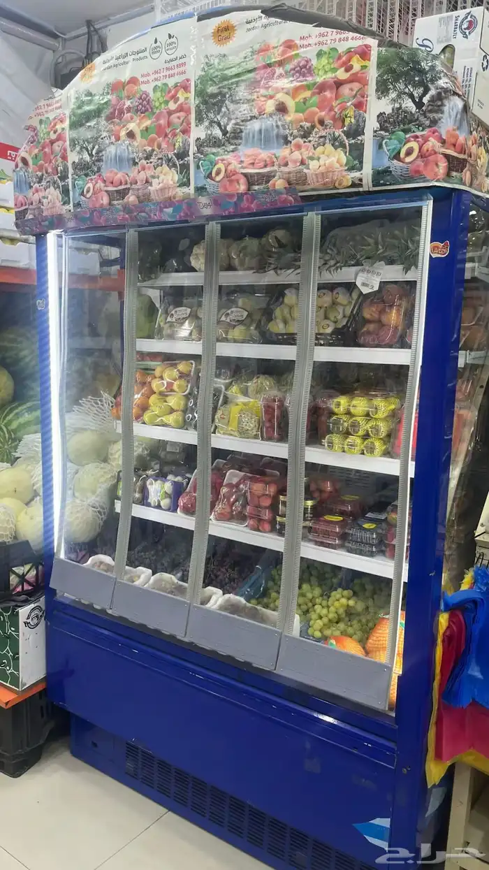 ستائر ممغنطة 7