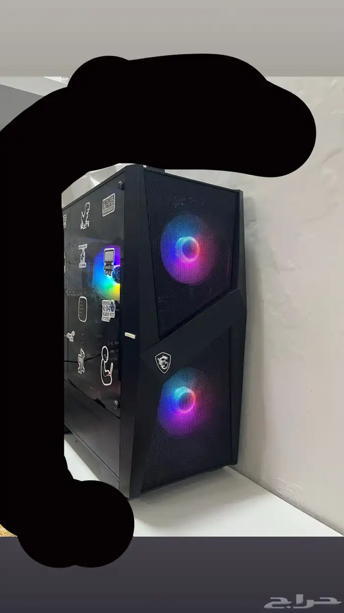 للبيع PC 0