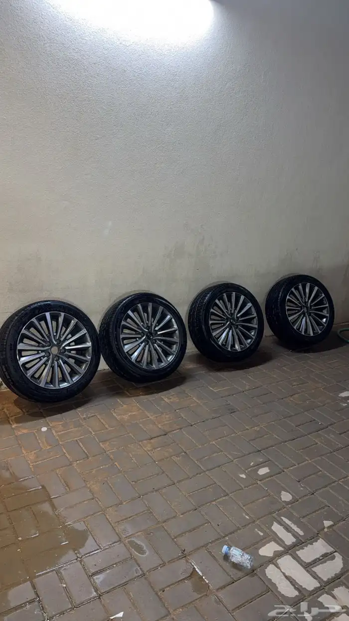 جنوط كادينزا فل كامل اصلي نضاف 0