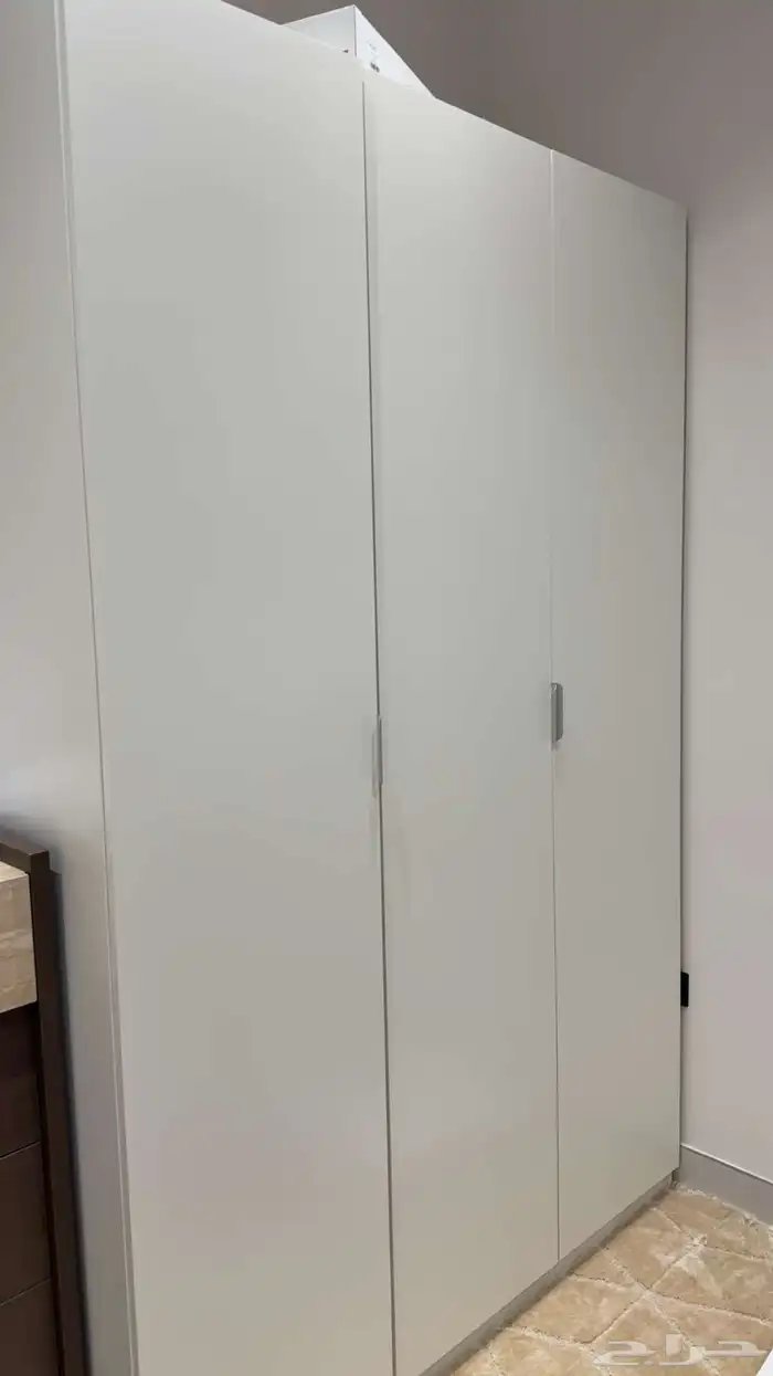 غرفه نوم نظيفه 1