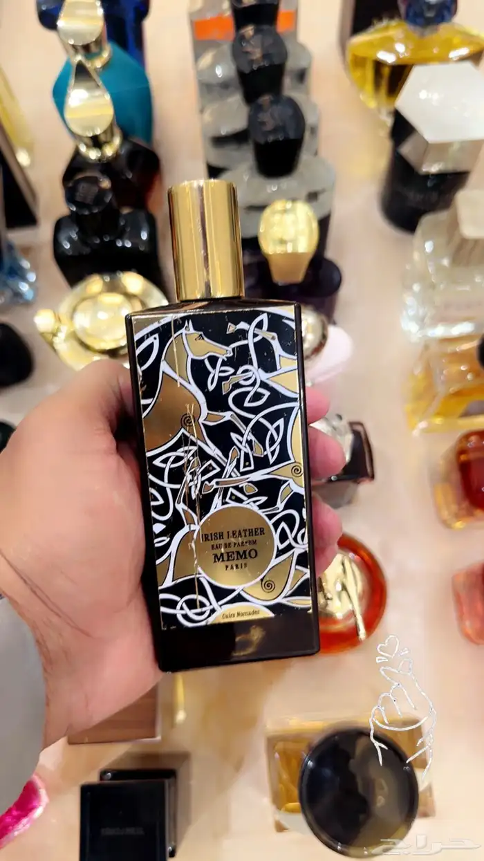 مملكة العطور عطورات تستر اصلية جرب وصدقني راح تكون زبون 7