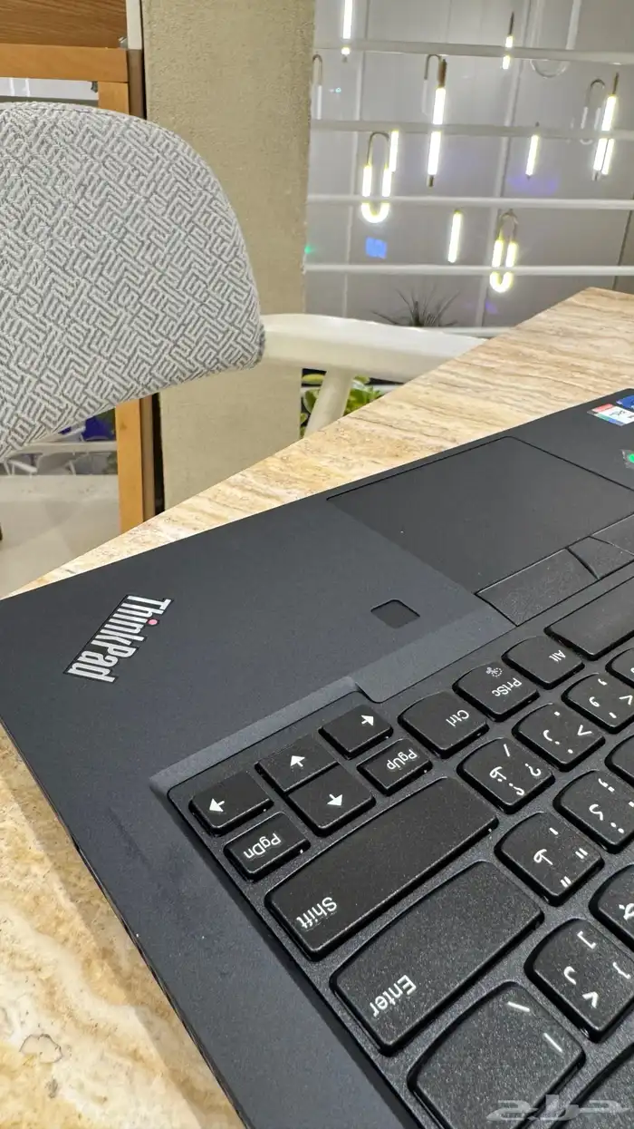 P14s Lenovo ThinkBad ثينك باد الجيل 10 3