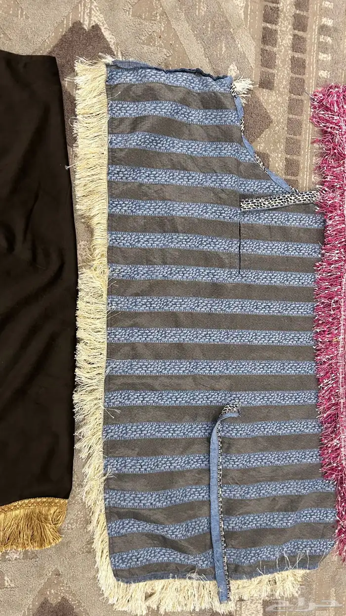 جلالات زينه للخيل 2