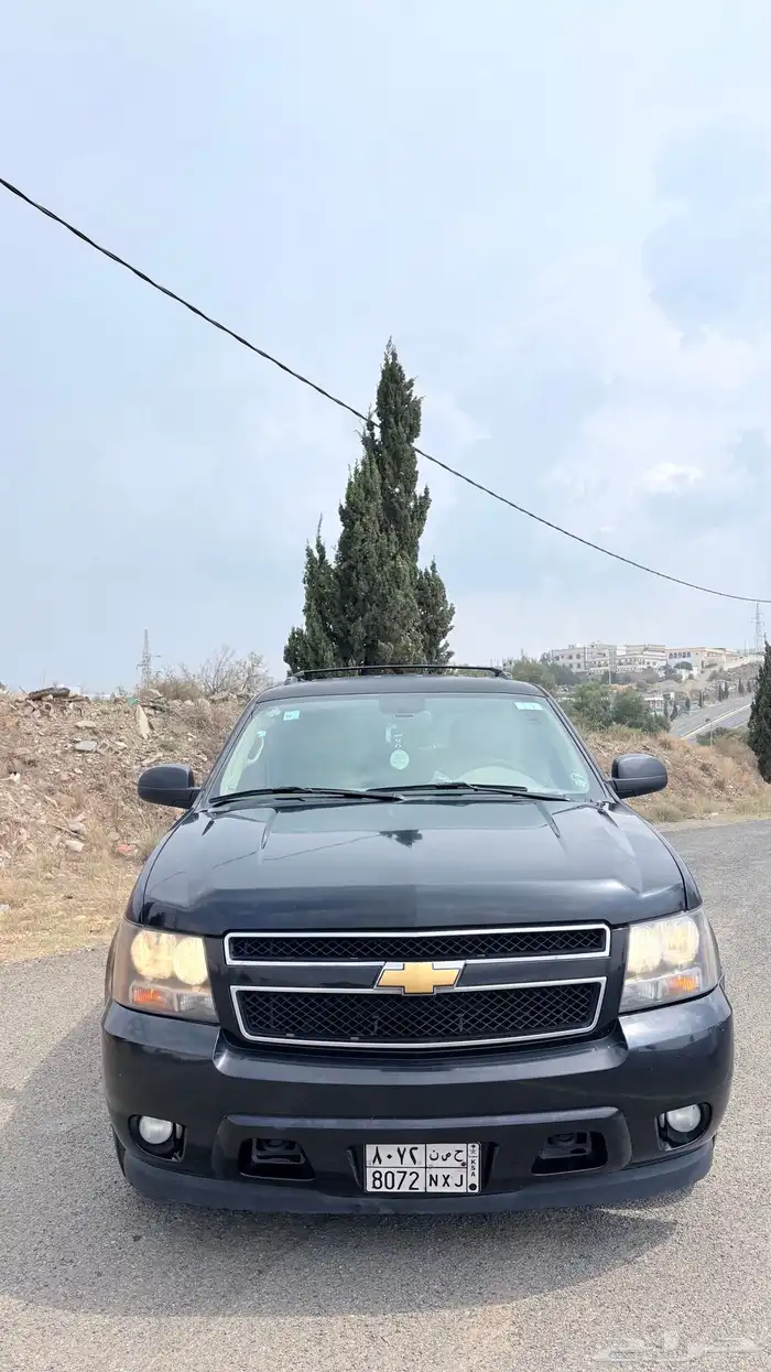 جمس تاهو 2013 0